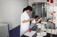 專業(yè)化重點(diǎn)實驗室深化改革加速檢測能力建設(shè)