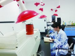 一窗式、一站式、一單式：江蘇如皋走出一條檢測整合發(fā)展路..