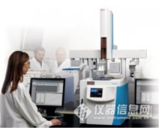 賽默飛發(fā)布在線(xiàn)衍生-氣質(zhì)聯(lián)用法分析檢測(cè)PM2.5中的正構(gòu)烷酸、甾醇、左旋葡聚..