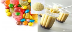 小軟糖也有大學(xué)問(wèn)－熱分析儀對(duì)食用明膠的研究